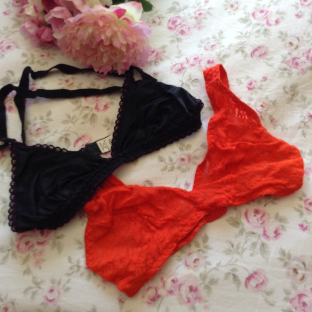 STARTER TWO PIECE BEGINNER BRAS 32 A